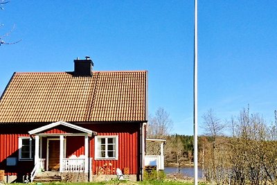 5 person holiday home in Edsbruk