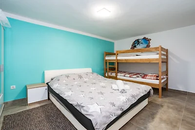 Apartments Robi & Kristina - One Bedroom Apar...