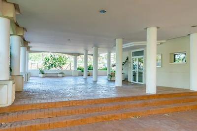 Appartement in Torremolinos bij Playamar