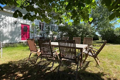 8 Personen Ferienhaus in MÖRBYLÅNGA