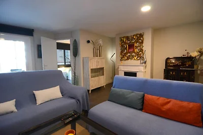 Apartment für 6 Personen in Estartit