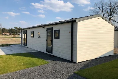 Ferienhaus in Mol mit Terrasse und Wifi