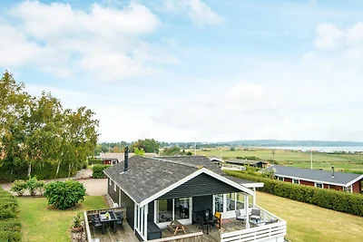 6 Personen Ferienhaus in Haderslev