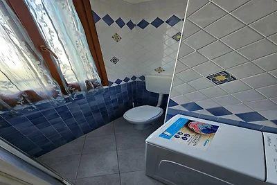 Angenehme Wohnung in Rosolina Mare mit Balkon