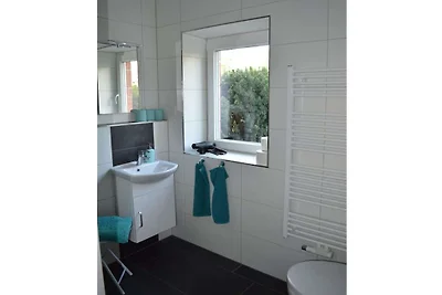 Ferienwohnung in Ladbergen mit Barbecue