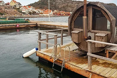 6 Personen Ferienhaus in Fjällbacka