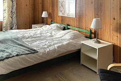 5 Personen Ferienhaus in STAVSJÖ-By Traum