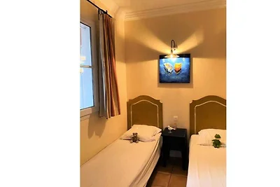 Bastiden in den Restanques von St. Tropez