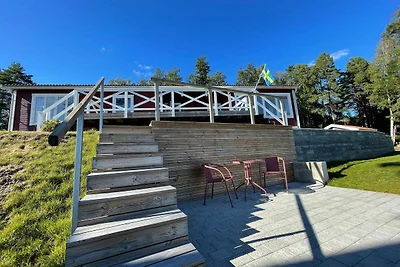 6 Personen Ferienhaus in BRUZAHOLM-By Traum