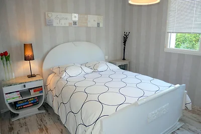 Ferienhaus in Crozon mit Meeresstrand