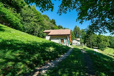 La Betulla - P.IVA Komfortable Ferienresidenz