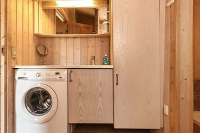 6 Personen Ferienhaus in Hadsund-By Traum