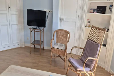 Charmant huis dicht bij het centrum