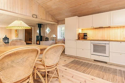 4 Personen Ferienhaus in Skagen-By Traum