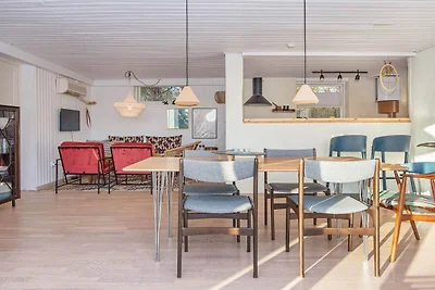 6 Personen Ferienhaus in Silkeborg-By Traum