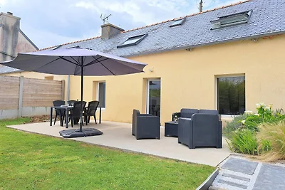 Vakantiehuis in Telgruc-sur-mer