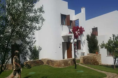 Prächtiges Ferienhaus mit Schwimmbad