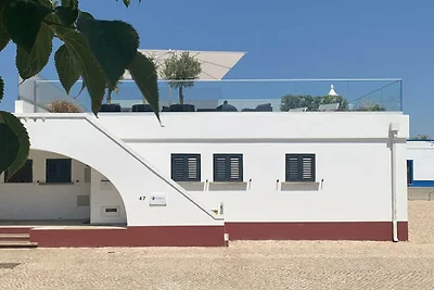 Kuća za odmor Dopust za oporavak Olhão
