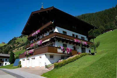 Kombi-Ferienwohnung mit Nationalpark Card