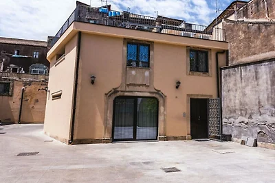 Venuto Home - Deep Blue (Duplex)