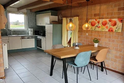 Ferienhaus Seepferdchen