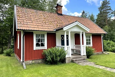 8 Personen Ferienhaus in ULRIKA