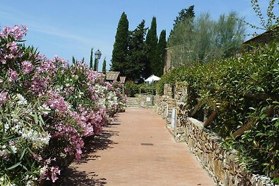 Ferienanlage Antico Borgo Casalappi, Campigli...