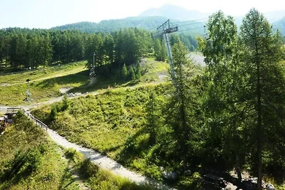 Apartment in Le Pouzenc in der Nähe des...