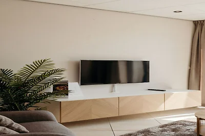 Angenehmes Studio-Apartment