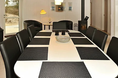 8 persone case ad Henne