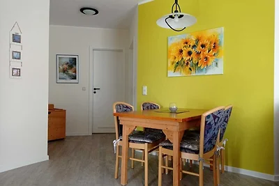 Ferienwohnung direkt am Hafen in Fehmarn-Orth