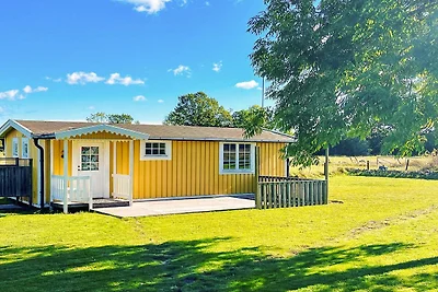 4 Personen Ferienhaus in LÖTTORP