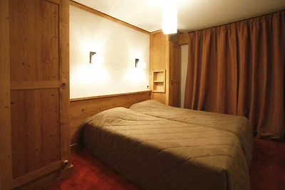 Familienapartment in den Nordalpen