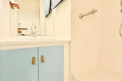 Appartamento fronte mare con vista