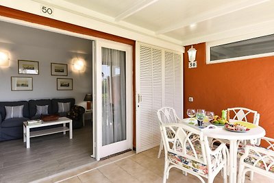 Bungalow in het centrum van Maspalomas