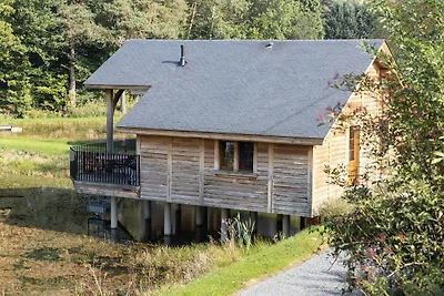 Ferienhaus in Vencimont für 4 Personen