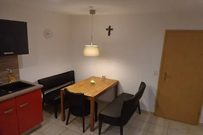 Holiday home Altmühlsee