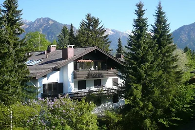 Ferienwohnung mit 3 Schlafzimmer