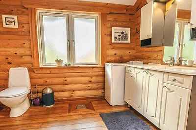 Vakantiehuis voor 7 personen in Hadsund
