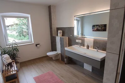 Ferienwohnung am Storchenradweg