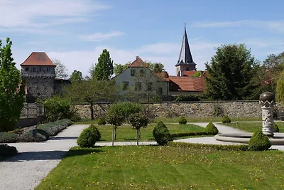 Ferienhaus mit 1 Schlafzimmer