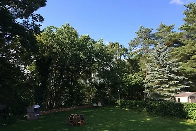 Ferienwohnung mit 3 Schlafzimmer