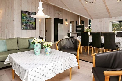 6 Personen Ferienhaus in Thisted