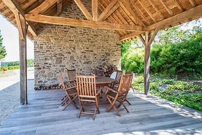 Casa vacanze a Bourseigne Neuve
