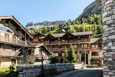 Ferienwohnung Familienurlaub Val d'Isère