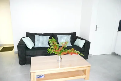 Wohnung in Lilia nahe Kastell Ac'h Strand