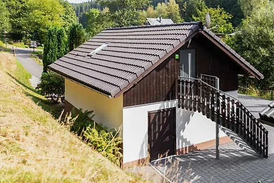 Wohnung mit Wald in Goldisthal Thüringen