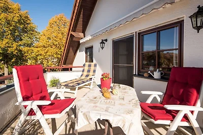 Ferienhaus Erholungsurlaub Bad Wildungen