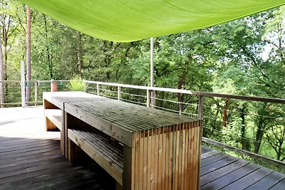 Villa neben dem Golfplatz Durbuy