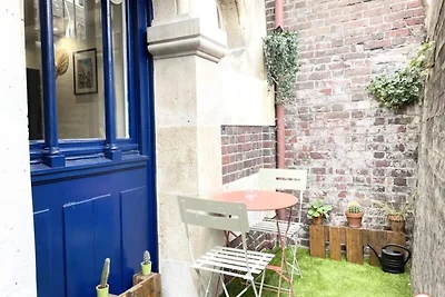 Wohnung in der Nähe des Hauptbahnhofs